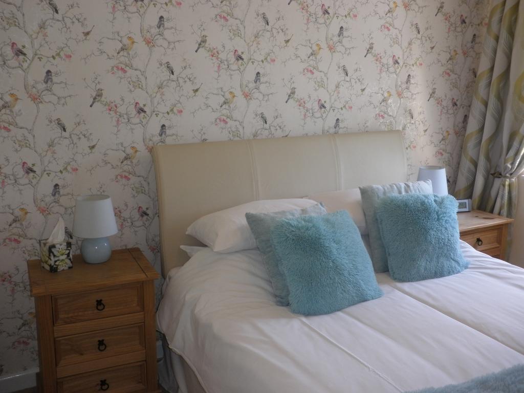 Longfrie Inn Saint Saviour Camera foto