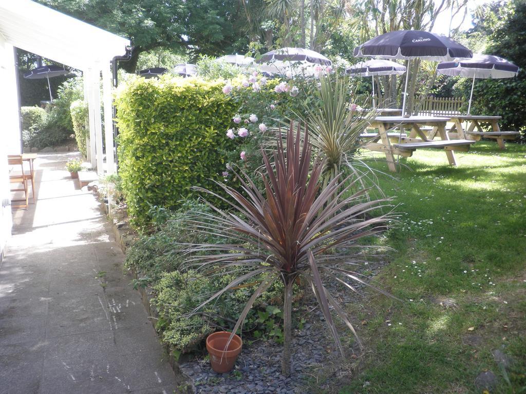 Longfrie Inn Saint Saviour Esterno foto