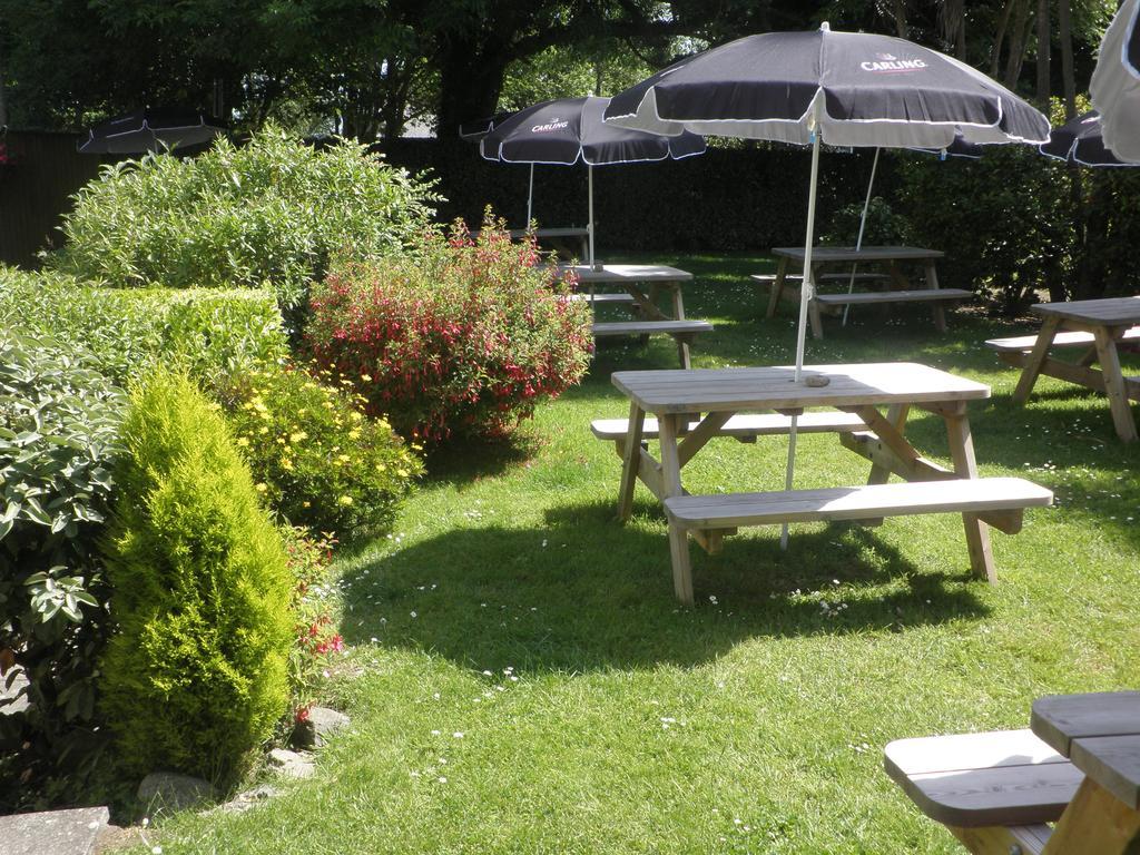 Longfrie Inn Saint Saviour Esterno foto