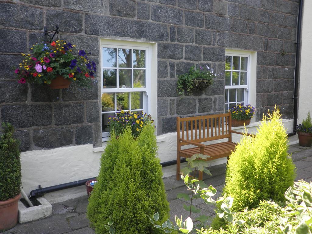 Longfrie Inn Saint Saviour Esterno foto