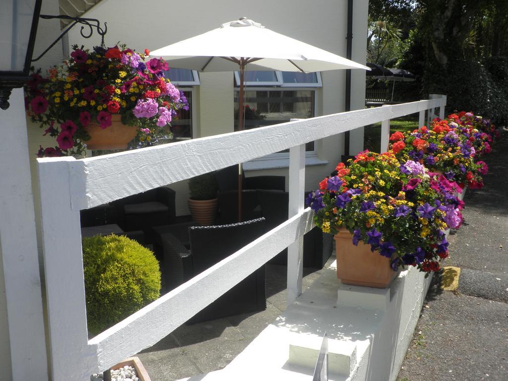 Longfrie Inn Saint Saviour Esterno foto