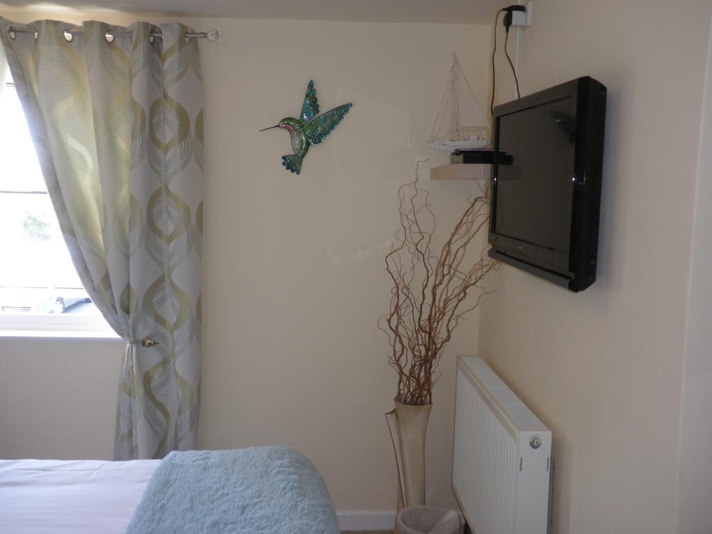 Longfrie Inn Saint Saviour Camera foto