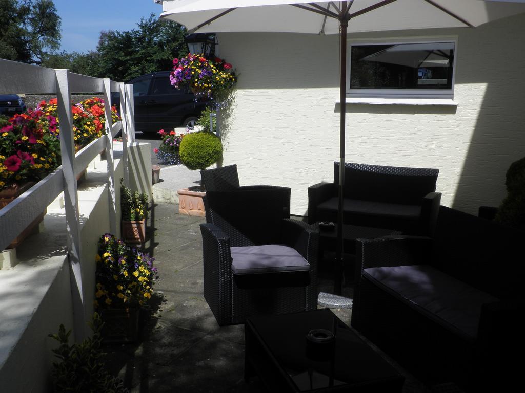 Longfrie Inn Saint Saviour Esterno foto