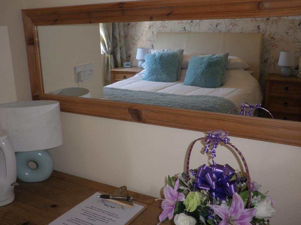 Longfrie Inn Saint Saviour Camera foto